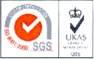 SGS-certificate