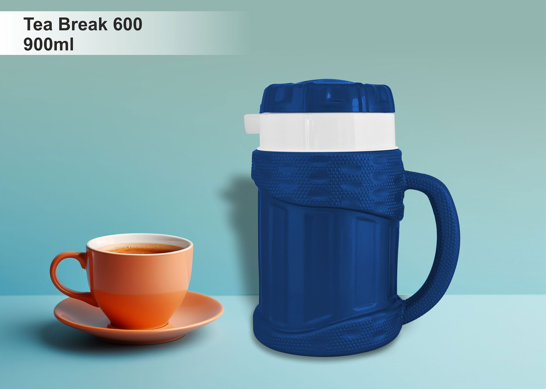Brew Flask