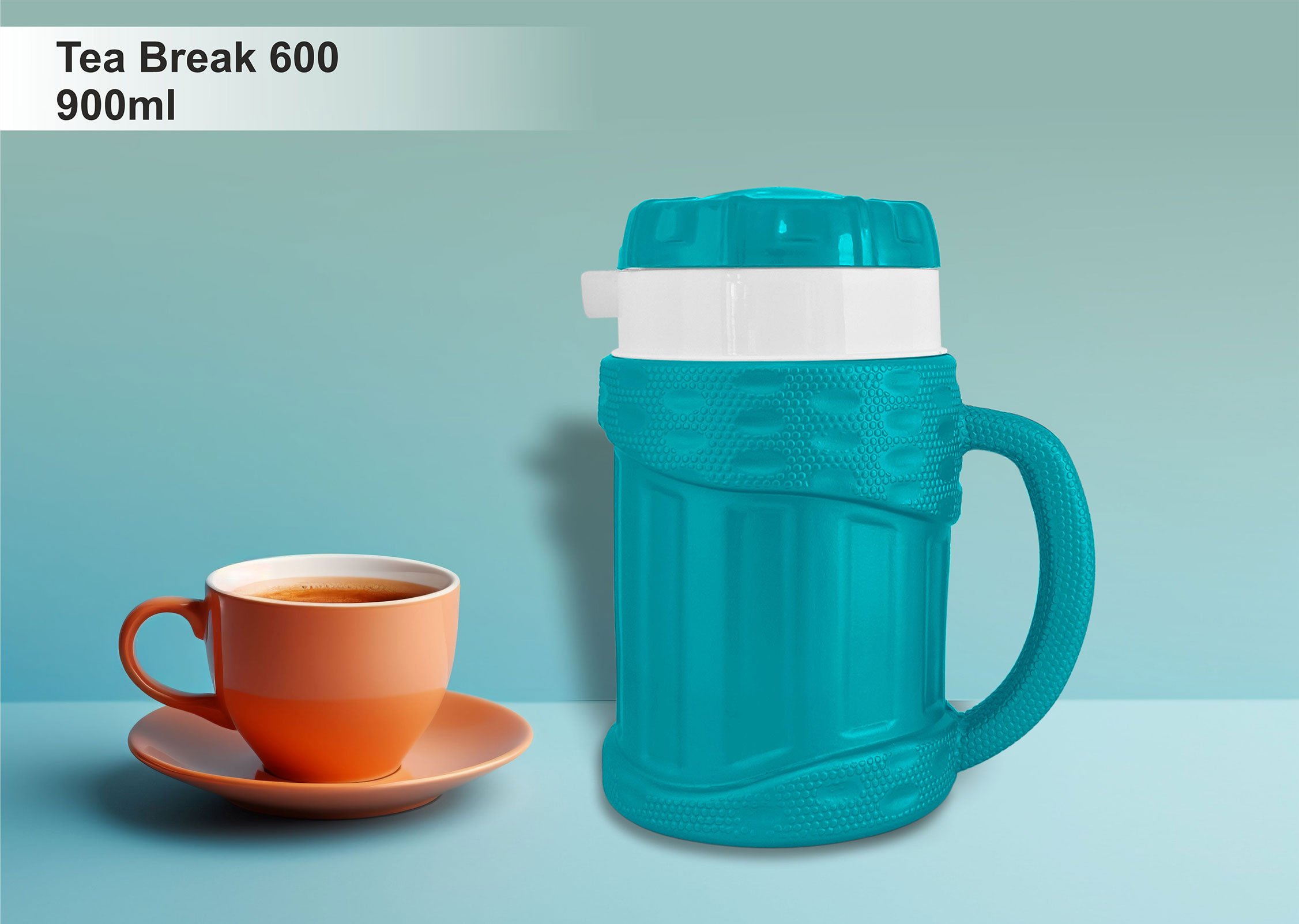 Brew Flask