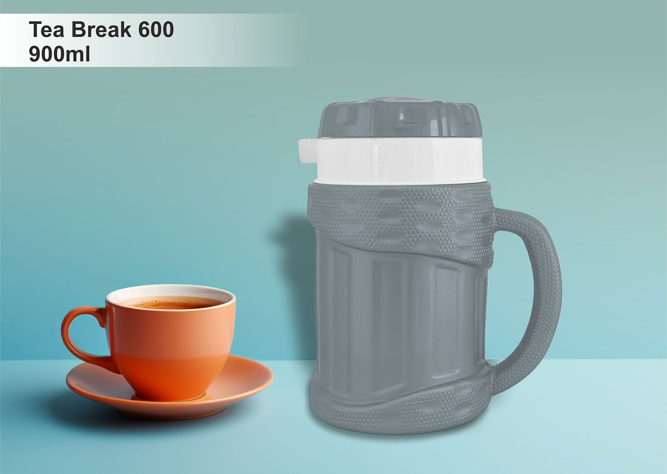 Brew Flask