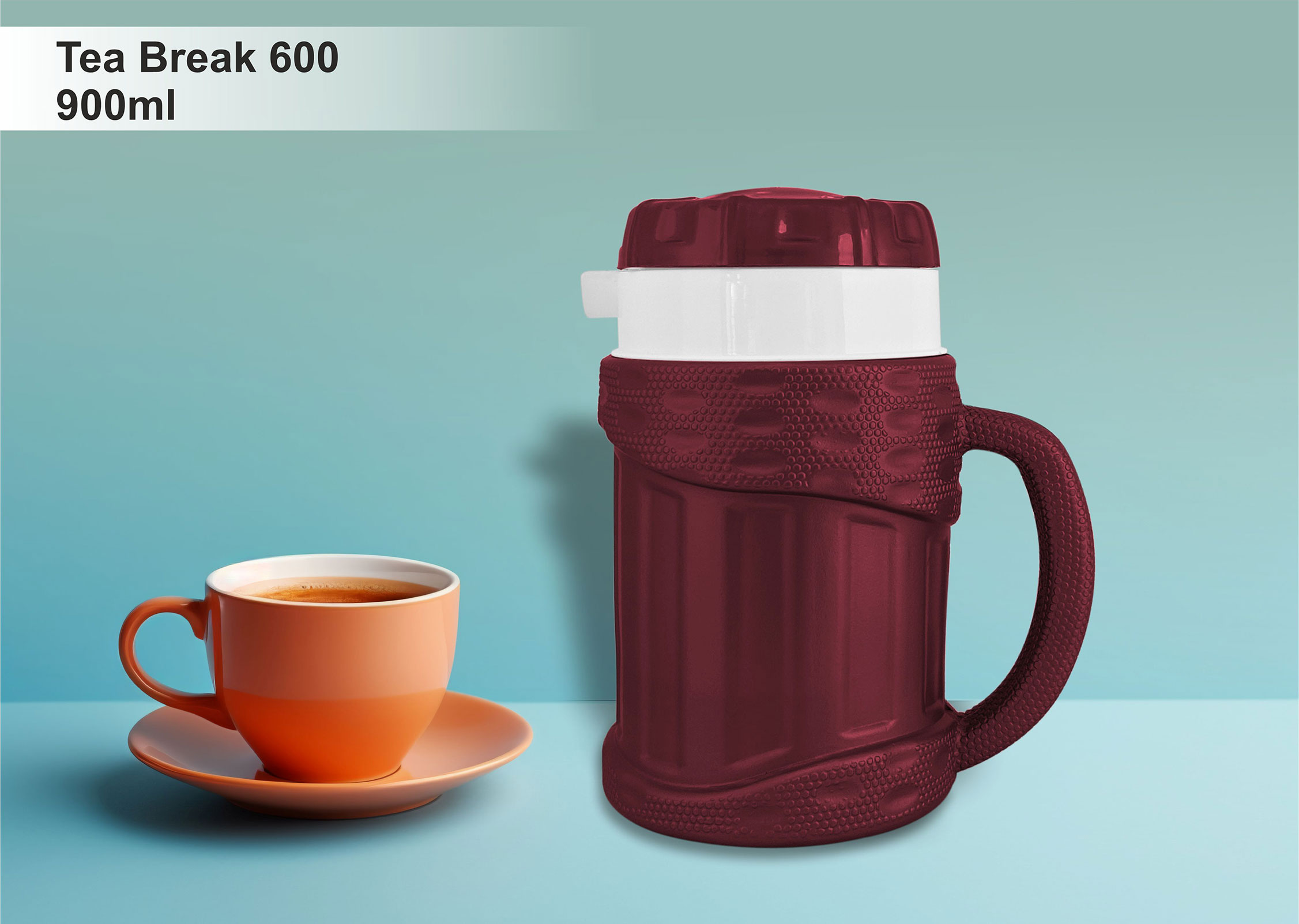 Brew Flask