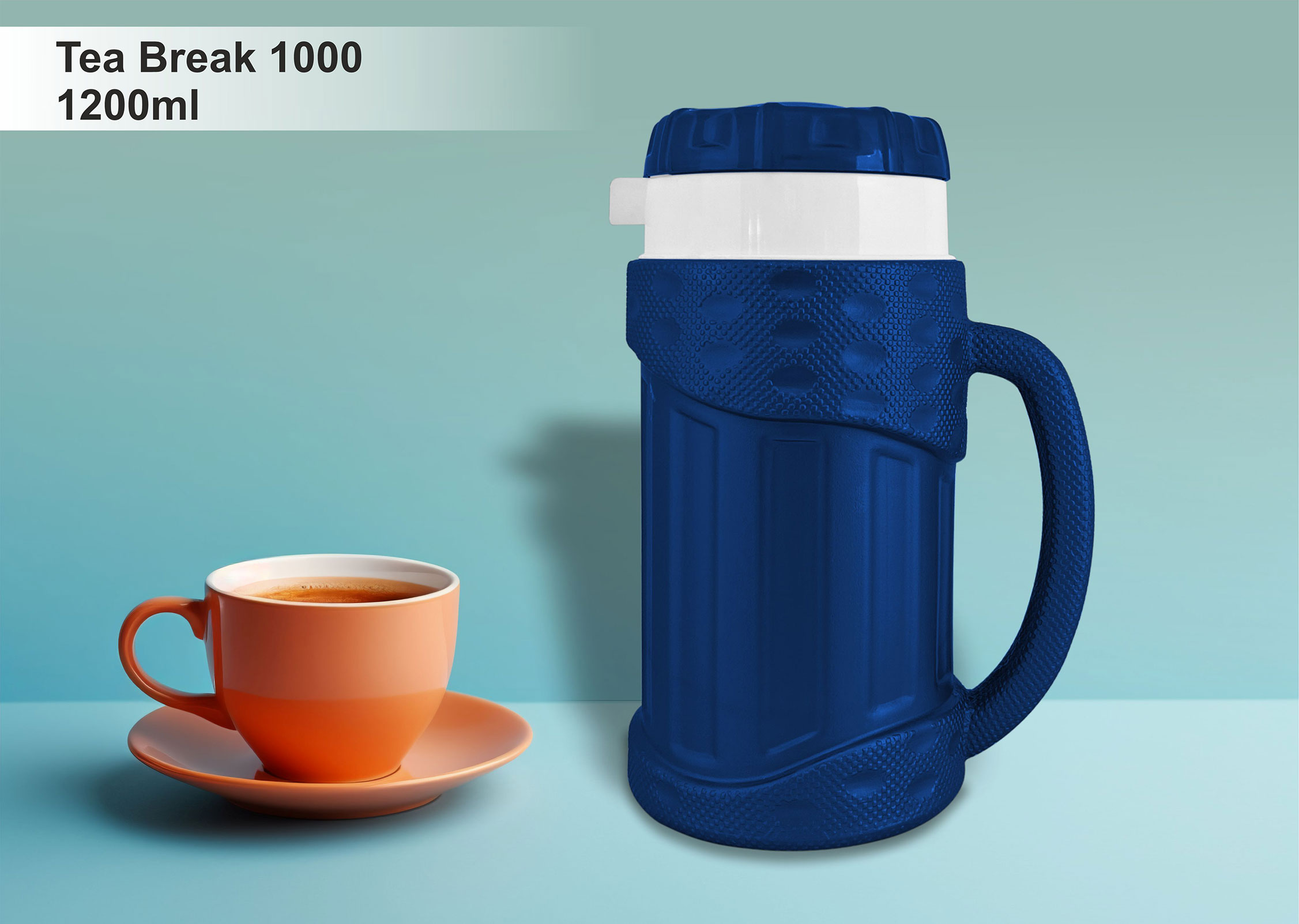 Brew Flask