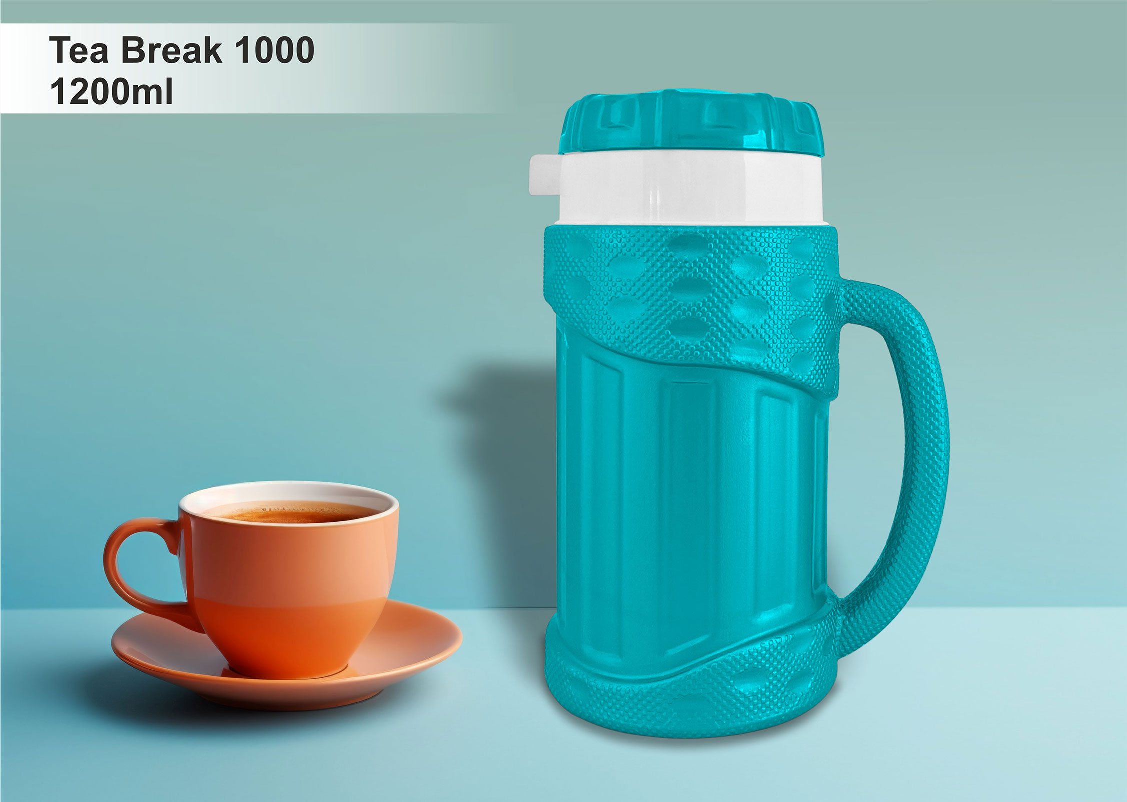 Brew Flask