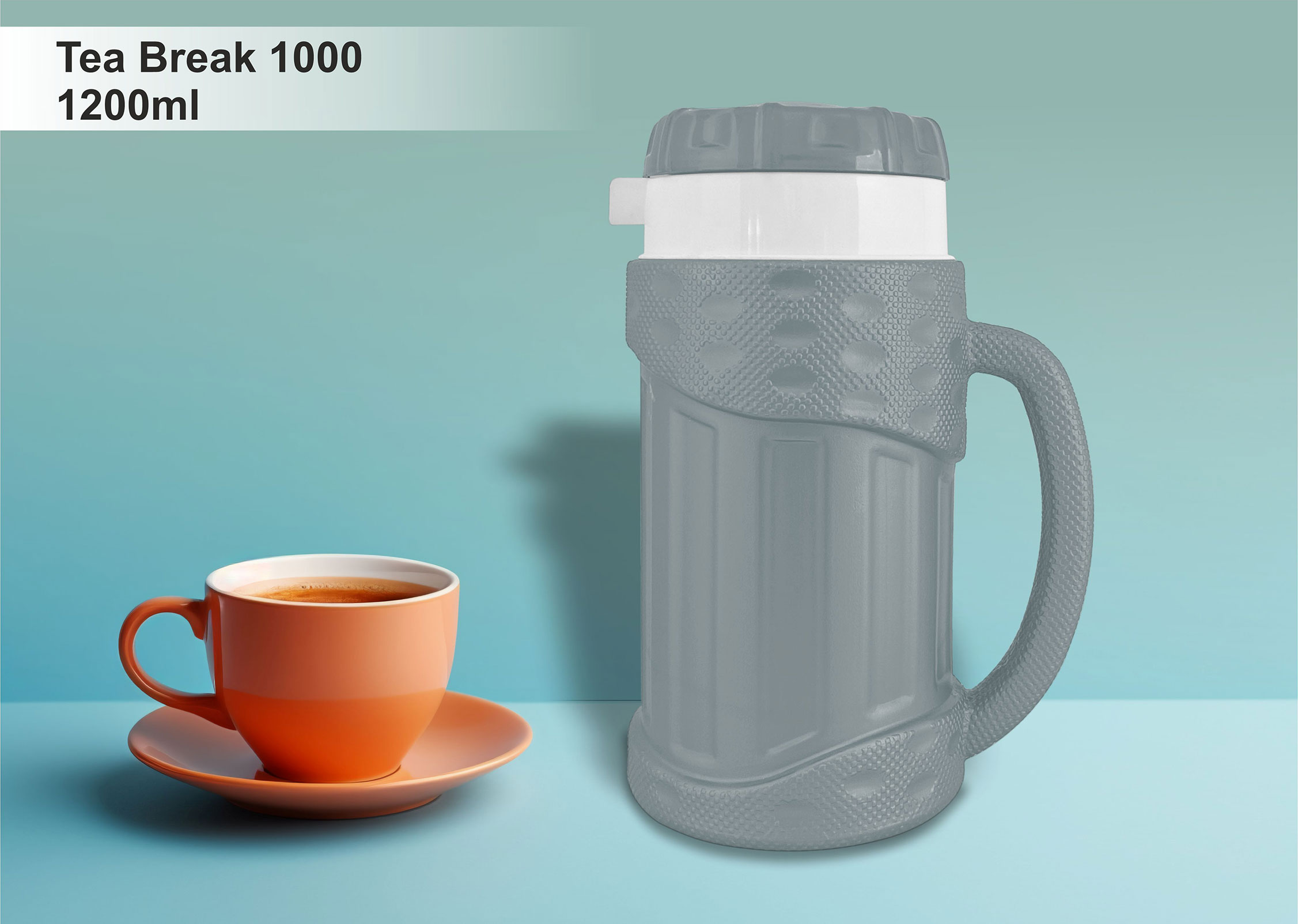 Brew Flask