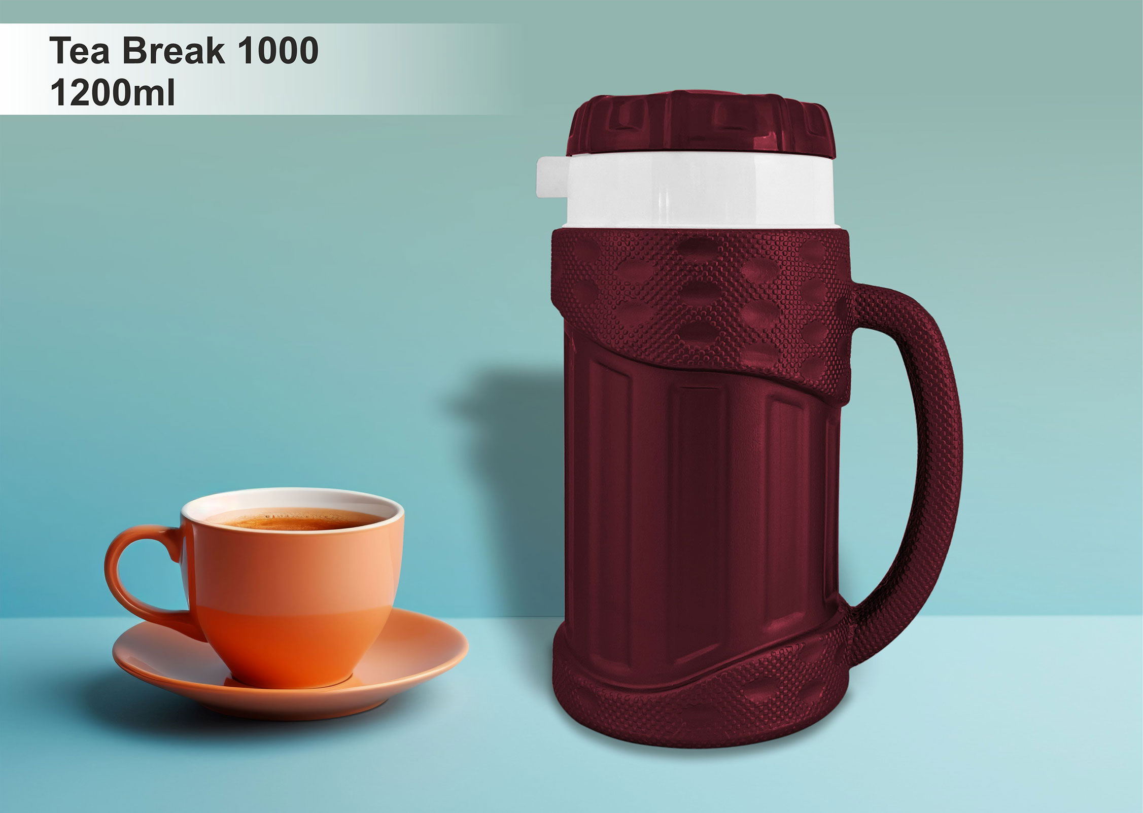 Brew Flask