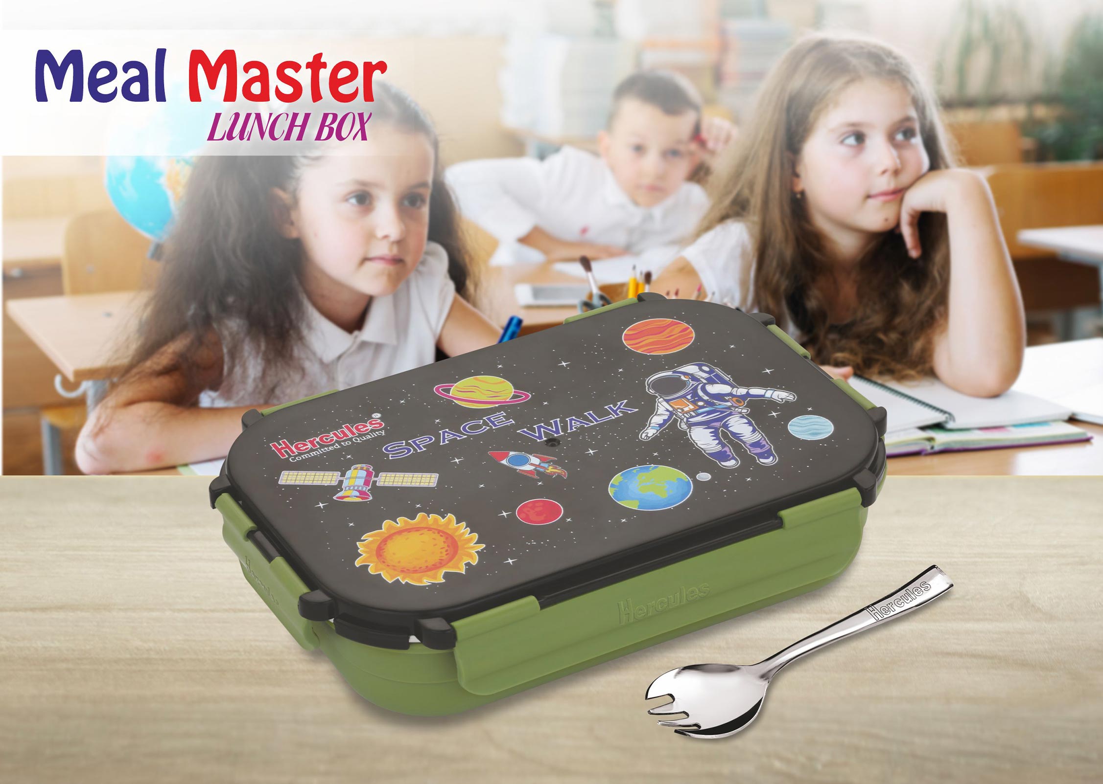Meal Master