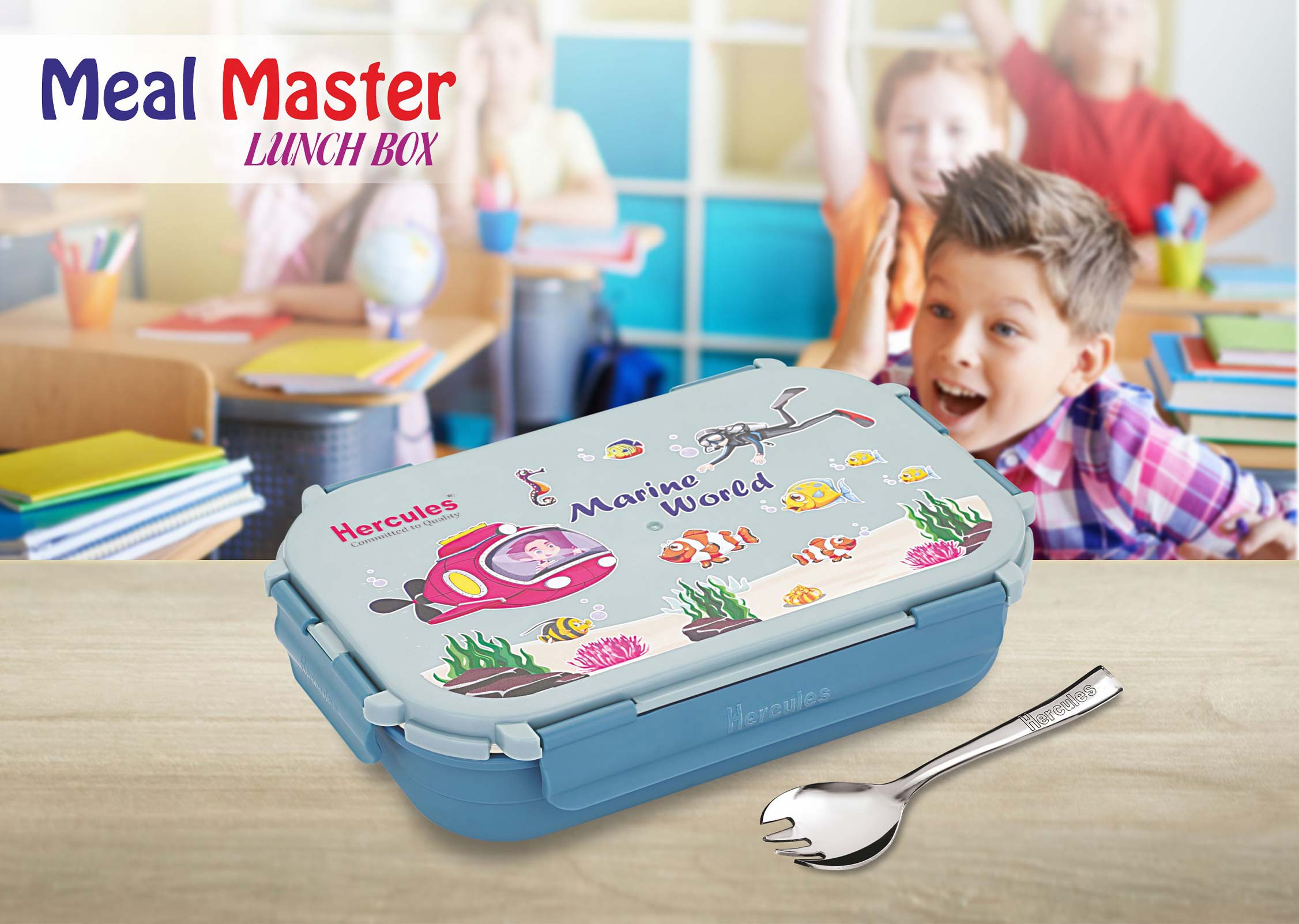 Meal Master