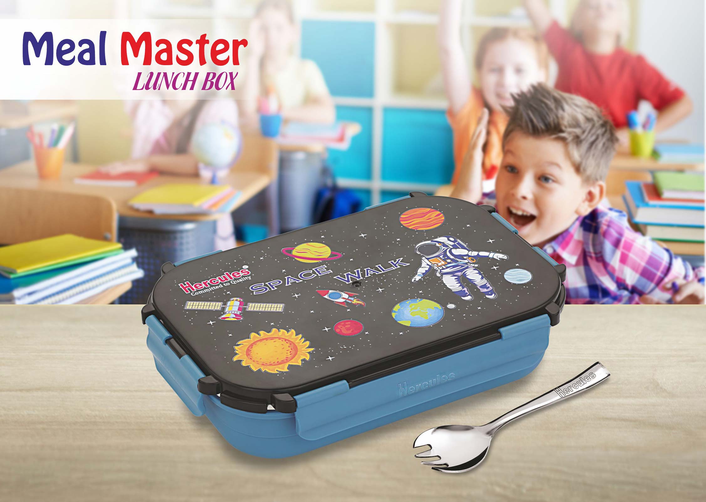 Meal Master