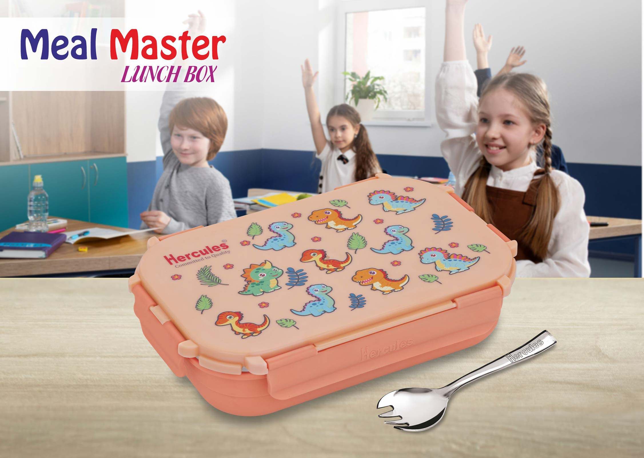 Meal Master